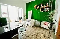 Villa Living