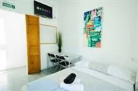 Living Villa Malaga