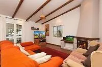 Living Villa *
