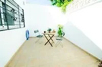 Living Malaga