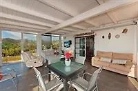 Villa Living Malaga