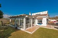 Living Villa Malaga